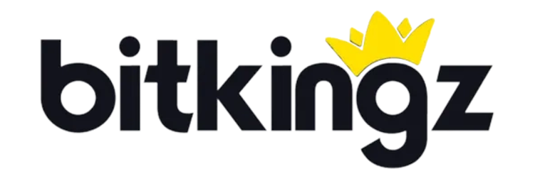 Bitkingz logo